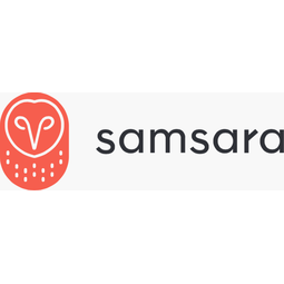 Samsara Logo