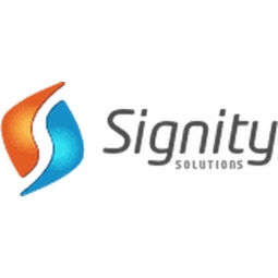 Signity Solutions Logo