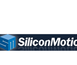 Silicon Motion Technology Logo