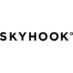 Skyhook Logo