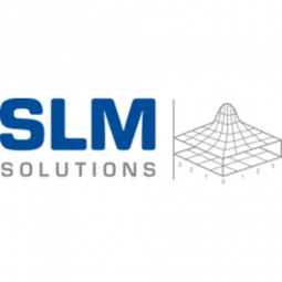 SLM Solutions Group AG Logo