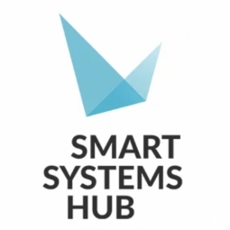 Smart Systems Hub Logo