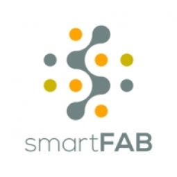 smartFAB Logo