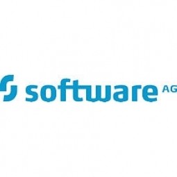 Software AG Logo