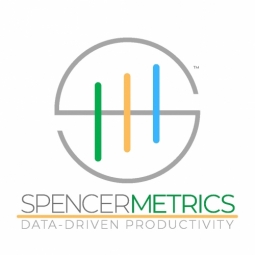 SpencerMetrics Logo