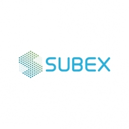 Subex Logo