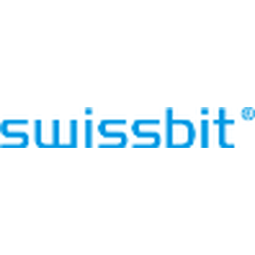 Swissbit Logo