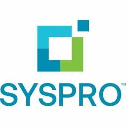 SYSPRO Logo