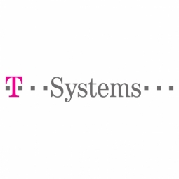 T-Systems Logo