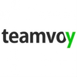 Teamvoy Logo