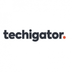 Techigator Logo