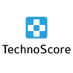 TechnoScore Logo