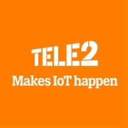 TELE2 Logo