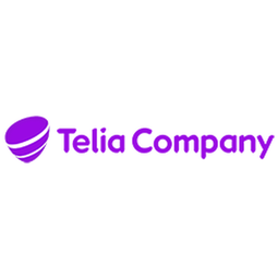 Telia Logo