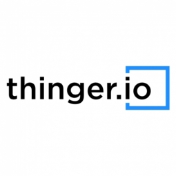 Thinger.io