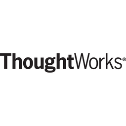 ThoughtWorks Logo