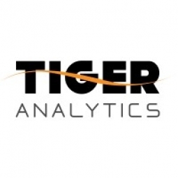 Tiger Analytics Logo