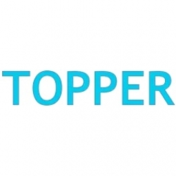 Topper EV Car Charger Co., Ltd. Logo