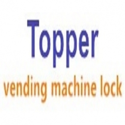 Topper Vending Machine Locks Co., Ltd. Logo