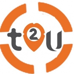 Tracking2u Logo