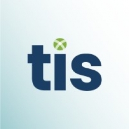 Treasury Intelligence Solutions (TIS) Logo