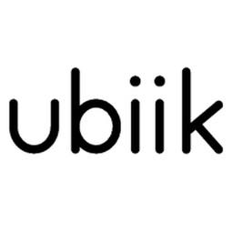 Ubiik Logo