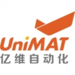 UniMAT Automation Technology Co.,Ltd Logo