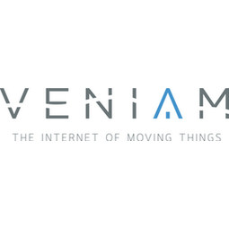 Veniam Logo