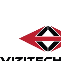 Vizitech Solutions Logo