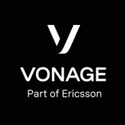 Vonage Logo