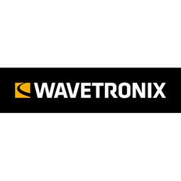 Wavetronix Logo