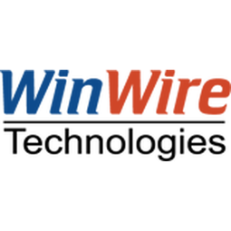 WinWire Logo