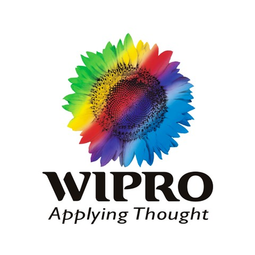 Wipro Logo