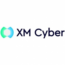 XM Cyber Logo