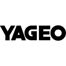 Yageo Logo