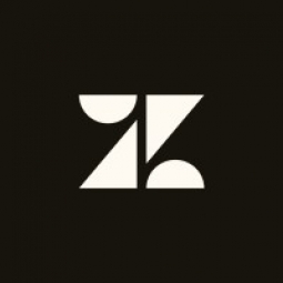 Zendesk Logo