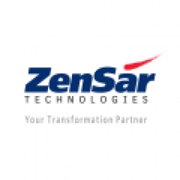 Zensar Technologies Logo