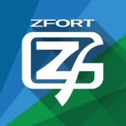 Zfort Group Logo