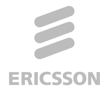 Ericsson - AGP Experts Network