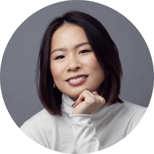 Sofia Zhang