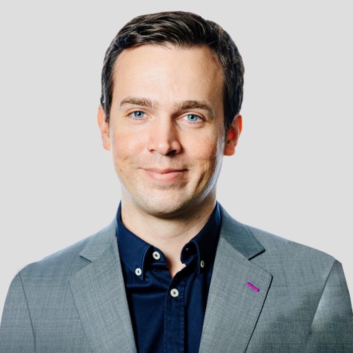 Michael Maeder